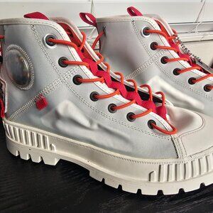Palladium Sneakers Boots